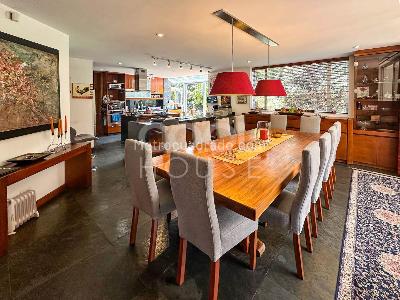 Casa de 4 alcobas en venta en Chía, Cajicá, 364 m² · foto 11 de 20