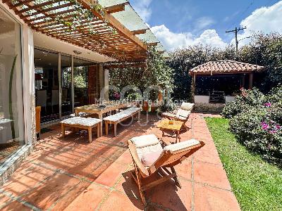 Casa de 4 alcobas en venta en Chía, Cajicá, 364 m² · foto 4 de 20