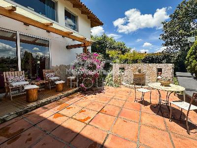 Casa de 4 alcobas en venta en Chía, Cajicá, 364 m² · foto 2 de 20