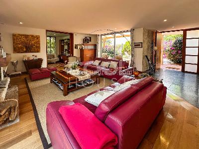 Casa de 4 alcobas en venta en Chía, Cajicá, 364 m² · foto 8 de 20