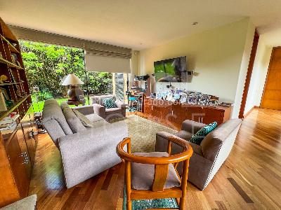 Casa de 3 alcobas en venta en Guaymaral, Chía, 365 m² · foto 13 de 20