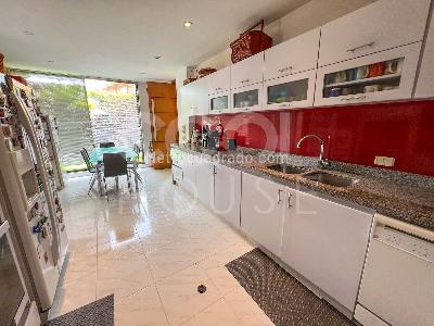 Casa de 3 alcobas en venta en Guaymaral, Chía, 365 m² · foto 10 de 20
