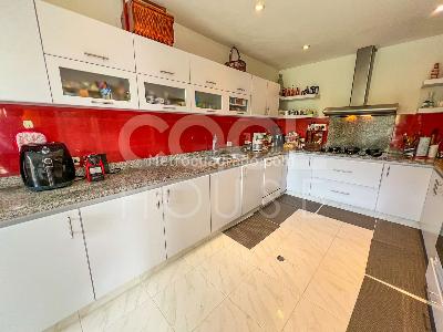 Casa de 3 alcobas en venta en Guaymaral, Chía, 365 m² · foto 11 de 20