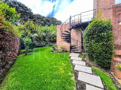 Casa de 3 alcobas en venta en Guaymaral, Chía, 365 m² · foto 4 de 20