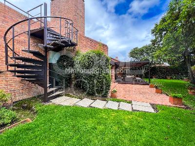 Casa de 3 alcobas en venta en Guaymaral, Chía, 365 m² · foto 5 de 20