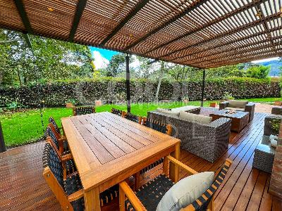 Casa de 3 alcobas en venta en Guaymaral, Chía, 365 m² · foto 2 de 20