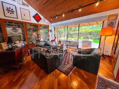 Casa de 3 alcobas en venta en Guaymaral, Chía, 365 m² · foto 12 de 20