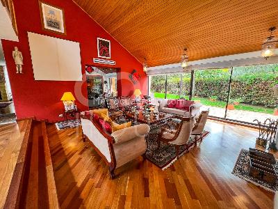 Casa de 3 alcobas en venta en Guaymaral, Chía, 365 m² · foto 8 de 20