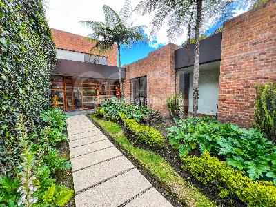 Casa de 3 alcobas en venta en Guaymaral, Chía, 365 m² · foto 3 de 20