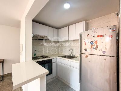 Apartamento en venta en San Patricio, Bogotá · foto 3 de 9