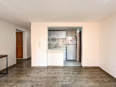 Apartamento en venta en San Patricio, Bogotá · foto 2 de 9