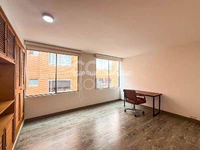 Apartamento en venta en San Patricio, Bogotá · foto 5 de 9