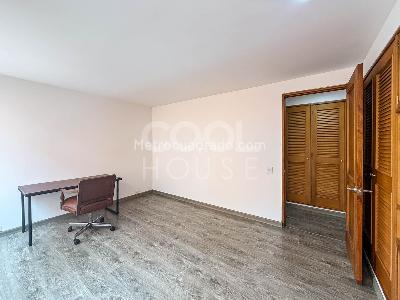 Apartamento en venta en San Patricio, Bogotá · foto 6 de 9