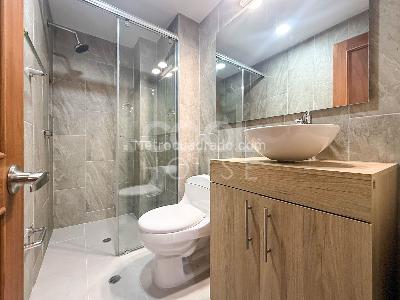 Apartamento en venta en San Patricio, Bogotá · foto 9 de 9