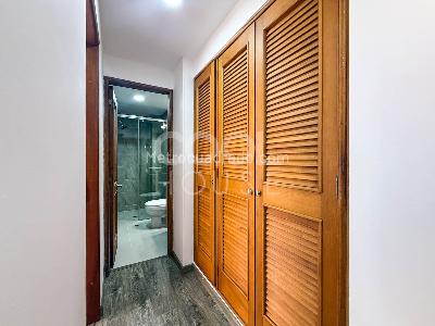 Apartamento en venta en San Patricio, Bogotá · foto 8 de 9