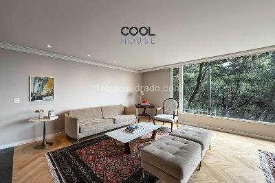 Apartamento en venta en El Refugio, Bogotá · foto 3 de 20