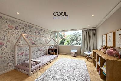 Apartamento en venta en El Refugio, Bogotá · foto 11 de 20