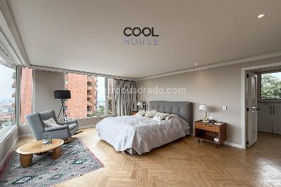 Apartamento en venta en El Refugio, Bogotá · foto 17 de 20
