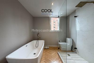 Apartamento en venta en El Refugio, Bogotá · foto 18 de 20