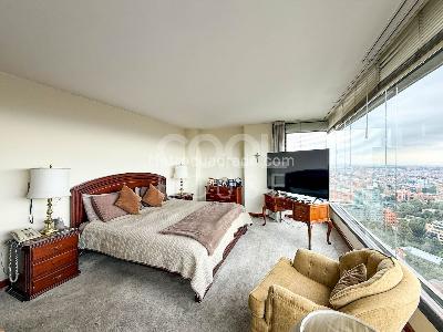 Apartamento en venta en Chico Alto, Bogotá · foto 10 de 17
