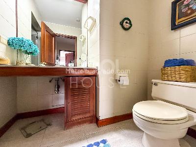 Apartamento en venta en Chico Alto, Bogotá · foto 14 de 17
