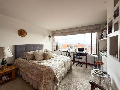 Apartamento en venta en Chico Alto, Bogotá · foto 15 de 17