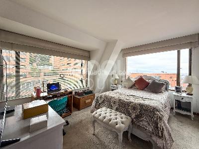 Apartamento en venta en Chico Alto, Bogotá · foto 17 de 17