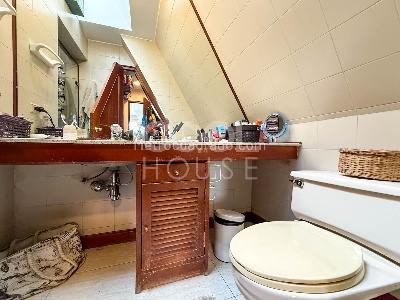 Apartamento en venta en Chico Alto, Bogotá · foto 16 de 17