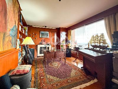 Apartamento en venta en Chico Alto, Bogotá · foto 9 de 17
