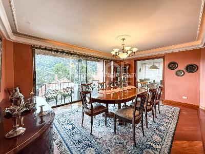 Apartamento en venta en Chico Alto, Bogotá · foto 4 de 17