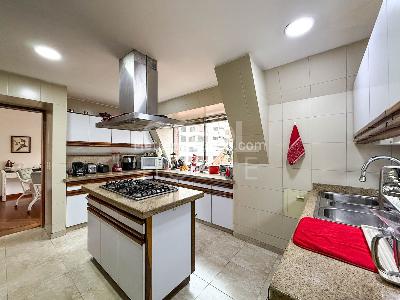 Apartamento en venta en Chico Alto, Bogotá · foto 6 de 17