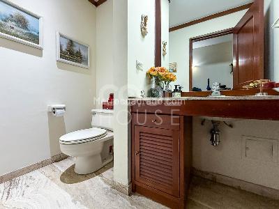 Apartamento en venta en Chico Alto, Bogotá · foto 8 de 17