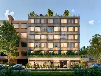 Apartamento en venta en Santa Paula, Bogotá · foto 4 de 6