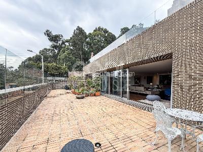 Apartamento en venta en Chico Oriental, Bogotá · foto 7 de 20