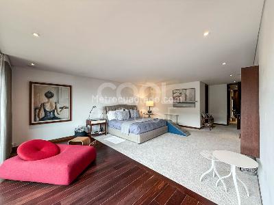 Apartamento en venta en Chico Oriental, Bogotá · foto 12 de 20