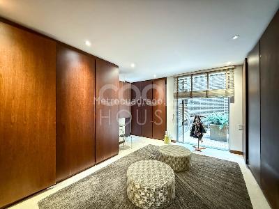 Apartamento en venta en Chico Oriental, Bogotá · foto 15 de 20