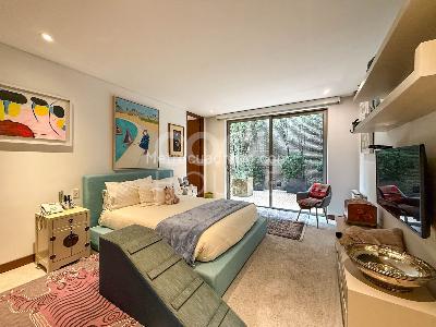 Apartamento en venta en Chico Oriental, Bogotá · foto 17 de 20