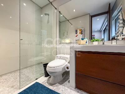 Apartamento en venta en Chico Oriental, Bogotá · foto 18 de 20
