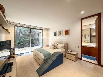 Apartamento en venta en Chico Oriental, Bogotá · foto 19 de 20