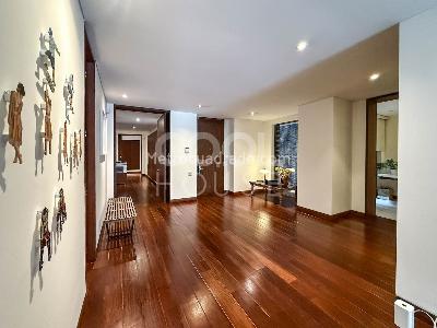 Apartamento en venta en Chico Oriental, Bogotá · foto 11 de 20