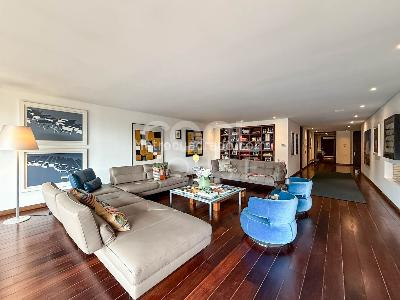 Apartamento en venta en Chico Oriental, Bogotá · foto 3 de 20