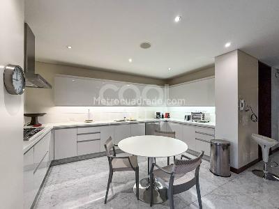 Apartamento en venta en Chico Oriental, Bogotá · foto 10 de 20
