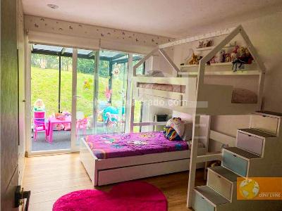 Casa de 3 alcobas en venta en La Calera, La Calera, 270 m² · foto 9 de 10