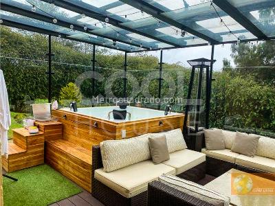 Casa de 3 alcobas en venta en La Calera, La Calera, 270 m² · foto 3 de 10