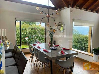 Casa de 3 alcobas en venta en La Calera, La Calera, 270 m² · foto 5 de 10