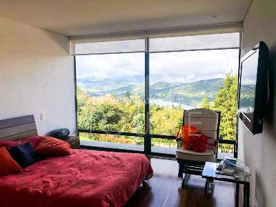 Casa en arriendo en La Calera, La Calera · foto 11 de 12