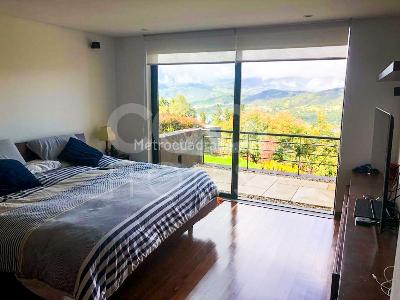 Casa en arriendo en La Calera, La Calera · foto 9 de 12