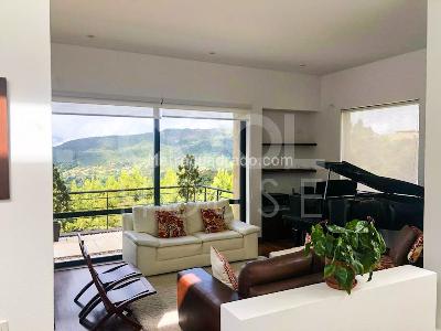Casa en arriendo en La Calera, La Calera · foto 4 de 12