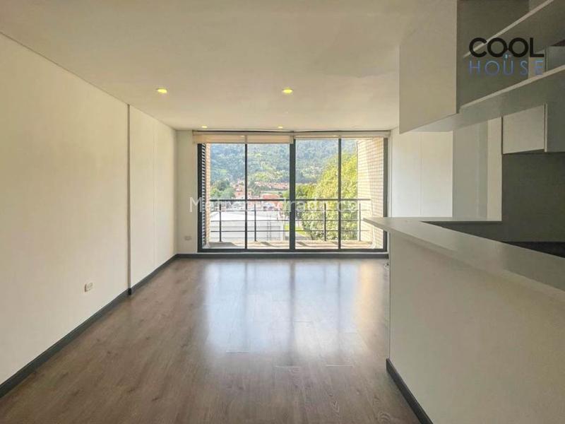 Piso – Chía - Vista 4