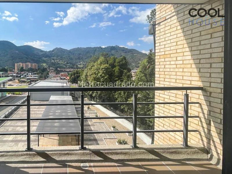 Piso – Chía - Vista 5